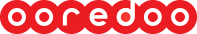 Ooredoo Logo